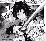 Project: Yamikiri