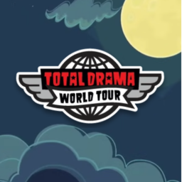 Total Drama World Tour Revamp