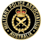 Royal Australian Corps of Military Police (RACMP)