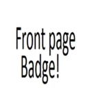 Game Badge Thumbnail