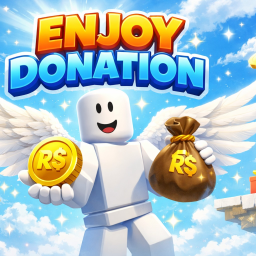 Enjoy Donation 💸