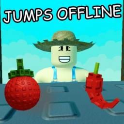 Grow a Garden Obby🍓