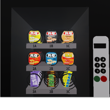 Vending Machine Place