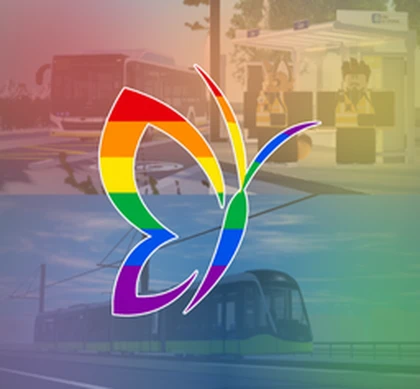 Brest Transport Simulator | Groupe Roblox group icon