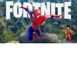 2 Player Fortnite Tycoon