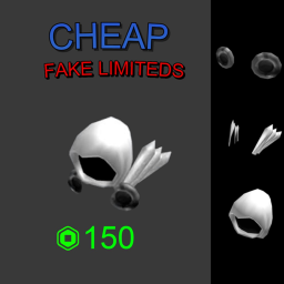 Cheap limited copies