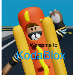 [Update!]Welcome To KodaBlox