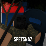 USSR| Spetsnaz