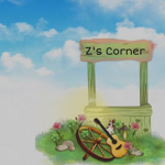 Z's Corner.