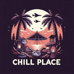town chill place