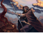 [TOW] The Timewalkers