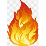 Flaming spirit yt