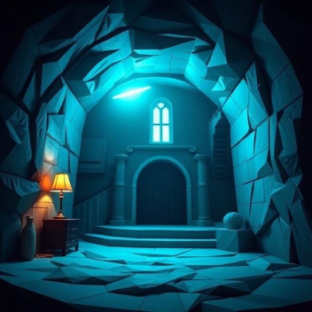 [Alpha] Missing!