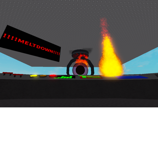 The Meltdown And Freezedown Game (2022) Core 2