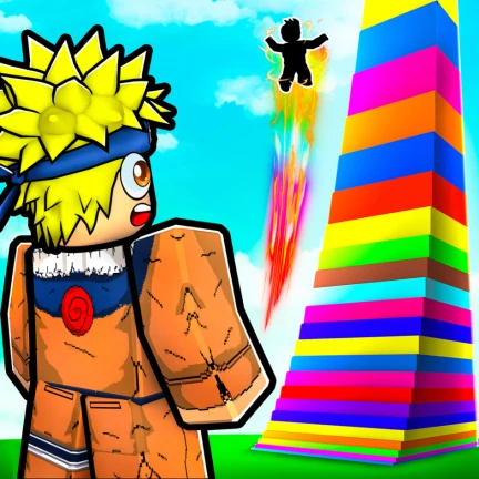 Jump Higher Per Second Play On Roblox