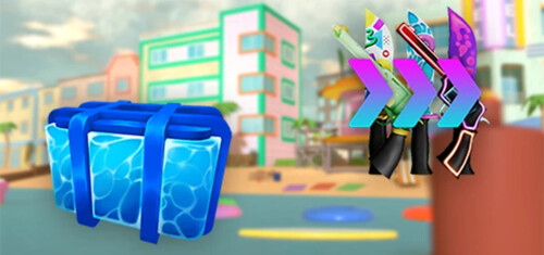 [SOON🎃] Flico's MM2