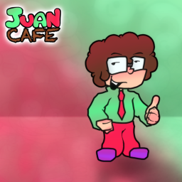 [ALPHA] Juan Cafe 🍵