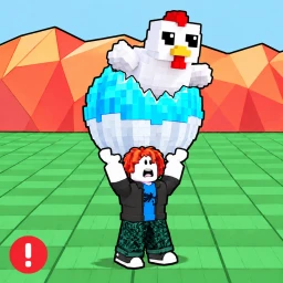 Hatch a Chicken Army! 🐔 icon