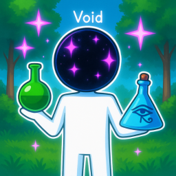 BETA Potion Well