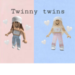 Twinny twins
