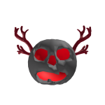 deerly pumpkin 