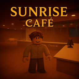 Sunrise Cafe