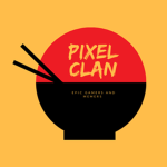Pixel clan.