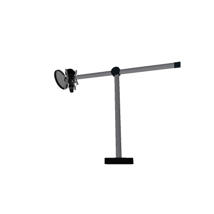 studio mic