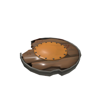 Chargin' Targe