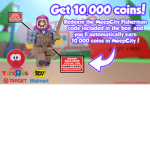 iloverobux