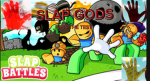 SLAP GODS(slap battles clan)