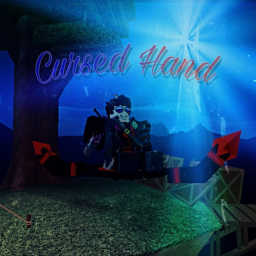 Cursed Hand (scripts tester) icon