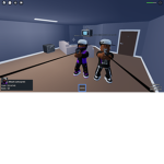 Officaly purple gang