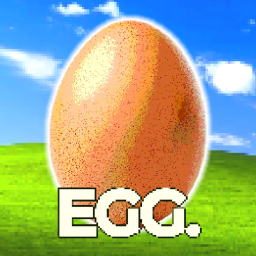 egg.