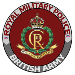 [OBA] Royal Military Police .