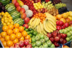 The Fruit squad1029