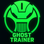 GHOST | TRAINERS