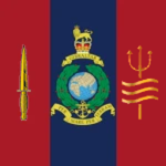 47 Commando (Raiding Group) Royal Marinеs