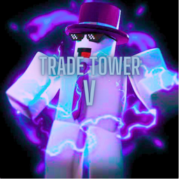 | WIPE + 15K CLICKS! |Trade Tower V!