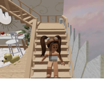 Roblox girl ??