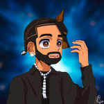Drake。