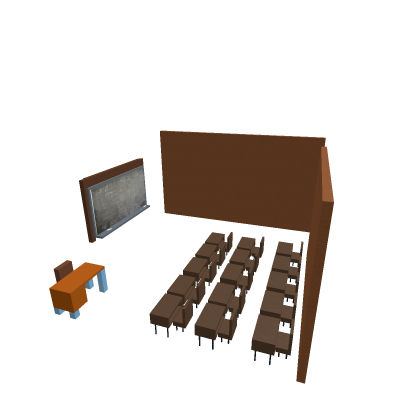 UCR ClassRooms