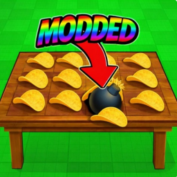 Bomb Chip (FREE ADMIN PANEL) (Modded)