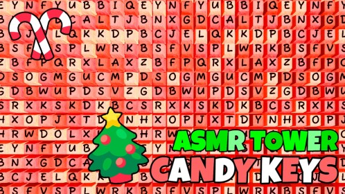 [UPDATE🎄] ASMR Tower!