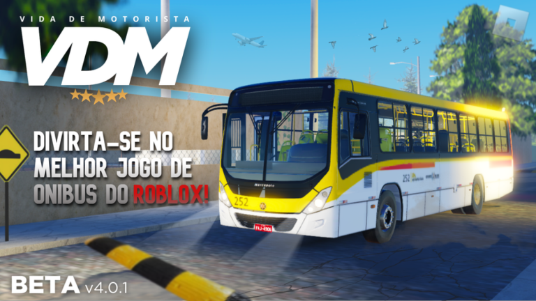 Vida de Motorista | VDM 🚍 screenshot 1