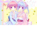 Pastel Twins :>