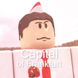 [I.C.R] Capital of Frankfurt
