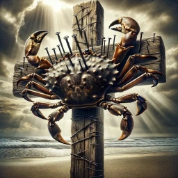 Church of Crab icon
