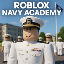 [NEW!] Roblox Navy Academy