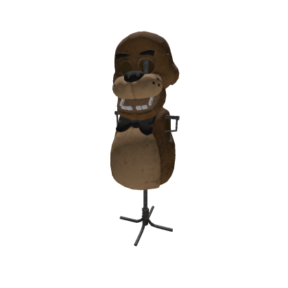 Freddy Stand